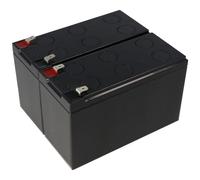 Kit de batterie adapté à la batterie APC-RBC33 à transformer soi-même