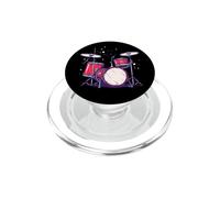 Kit de Batterie Batterie électronique PopSockets PopGrip pour MagSafe