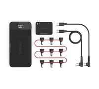 Kit de batterie d'alimentation pour pédale D'Addario XPND