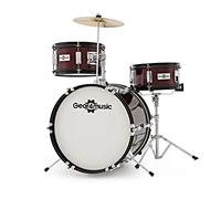 Kit de batterie Enfant 3 Fûts par Gear4music Bordeaux