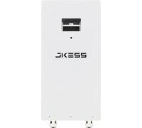 Kit de batterie Lifepo4 pour stockage d'énergie solaire, capacité 280Ah, CE, kits de batterie JKESS