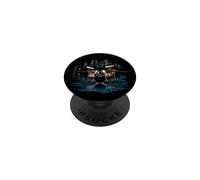 Kit de Batterie pour Batterie PopSockets PopGrip Adhésif