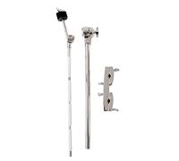 Kit de batterie pour extension de support de cymbale, pince de rechange pour cymbale