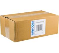 Kit de batteries AVACOM AVA-RBC59-KIT de remplacement pour la remise à neuf du RBC59 (4pcs batteries)
