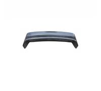Kit De Becquet De Coffre Arrière Pour BMW Série 3 M3 E36 1990-2000 Accessoires Extérieurs Style Extérieur De La Voiture(Carbon Printing)