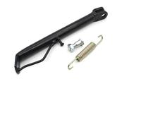 Kit De Béquille Latérale avec Ressort Et Boulon pour Yam&AHA YBR125 (YS125)