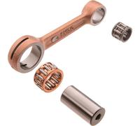 Kit de bielle avec roulement pour vilebrequin - pour Simson S51, S70, S53, S83, SR50, SR80, KR51/2