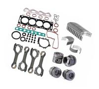 Kit De Bielle De Roulement De Piston, Jeu De Joints for 2,2 L Diesel 224DT DW12C 06-19(Old Type)