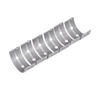 Kit de bielle de roulement de vilebrequin de moto STD + 25 + 50 + 75 + 100 pour YZF600 YZF 600 R6 YZF-R6 1999 - 2000(Add 50 Crankshaft)