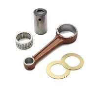 Kit de bielle for moto compatible avec AN250, DR250, DR250SE, 12161-15D10, 12161-47D50, 12210-14D03, 09263-34005