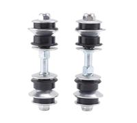 Kit de biellette de barre stabilisatrice Kit De 2 Barres Stabilisatrices Pour Voiture, Pour Yaris Verso Vitz 1999-2005 48819-52010