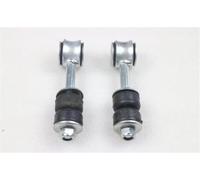 Kit De Biellettes Barre Stabilisatrice Arrière Pour Peugeot Pour Boxer | Le remplacement de la barre stabilisatrice peut également éliminer les bruits de cognement et de cliquetis causés par un dys