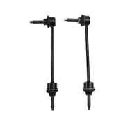 Kit De Biellettes Barre Stabilisatrice Pour Ford Pour FF-150 5.4L 6.2L V8 | Le remplacement de la barre stabilisatrice peut également éliminer les bruits de cognement et de cliquetis causés par des dy