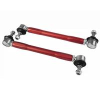 Kit De Biellettes Barre Stabilisatrice Réglables Pour BMW E88 E90 E93 Z4 | Le remplacement de la barre antiroulis peut également résoudre les bruits de cognement et de cliquetis causés par des dysfo