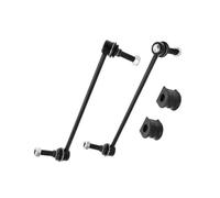 Kit de biellettes de Barre stabilisatrice Avant avec silentbloc 54613EL000 pour Ford Ford Taurus 2010-2017