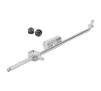 Kit de biellettes et de bagues de levier de vitesse pour boîte de transfert de camion Ram 68078974AA