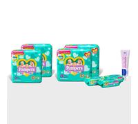 Kit de Bienvenu - Pampers Baby Dry