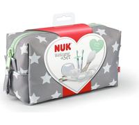 Kit de bienvenue NUK - premier kit bébé