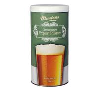 Kit de bière Muntons Connoisseurs : Export Pilsner