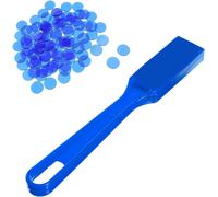 Kit De Bingo Magnétique, Jetons Magnétiques Avec Stick, 1 Bâton Magnétique + 100 Jetons Loto, Jeu Éducatif Pour Enfants Et Accessoire Pratique De Stockage[Z2200]