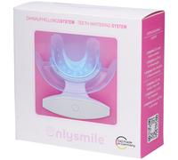 Kit de blanchiment dentaire onlysmile® Emballage(S) Combi 1 pc(s)