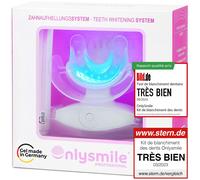 Kit de blanchiment des dents Onlysmile professionnel | Indolore & effet immédiat