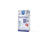 Blanchiment dentaire blanc nacré, dents blanches avec effet immédiat, innovation blanchissante, 2 x 10 ml