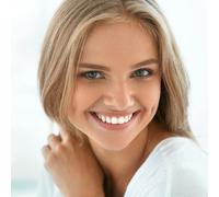 Kit de blanchiment des dents Système de blanchiment des dents blanches Teeth Whitening Bleaching Kit
