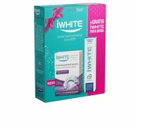 iWhite Kit Blanchissement Suprême 10 Moules + Dentifrice 75ml
