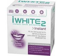 Iwhite Instant2 Kit de blanchiment dentaire 10 gouttières