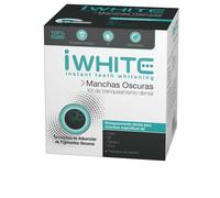Kit de blanchiment iWhite Manchas Oscuras