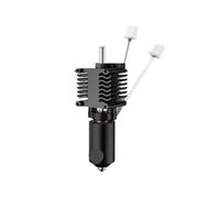 Kit de bloc chauffant en céramique Crea-lity Hi, buse à remplacement rapide, résistance aux hautes températures 300 °C for pièces d'imprimante 3D Crea-lity Hi