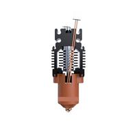 Kit de bloc chauffant en céramique E/N/D/E/R-3 V3 SE/KE - 60 W - Kit de buses à remplacement rapide de 0,4 mm - Accessoires for imprimante 3D