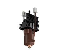 Kit de bloc chauffant en céramique for C-reality série K1 ; borne avec boucle for imprimantes 3D K1/K1 Max/K1C/K1 SE