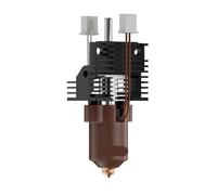 Kit de Bloc Chauffant en céramique for CR-eality K1/K1 Max/K1C, kit de buse à Changement Rapide for Unicorn, for imprimante 3D série K1