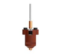 Kit de bloc chauffant en céramique K1C, kit de buses à échange rapide, haut débit, 300 °C, accessoires for imprimante 3D haute température