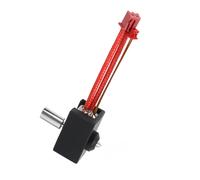 Kit de bloc chauffant pour extrudeuse Sprite à haute température de 300C pour imprimante 3D