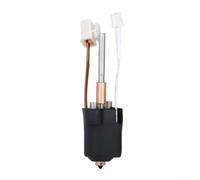 Kit de bloc chauffant pour imprimantes 3D C et Max avec buse, prend en charge plusieurs types de filaments tels que l'ABS et les composites de fibre de carbone (K1C-B)