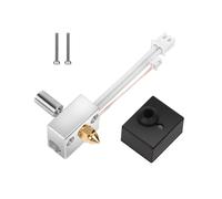 Kit de bloc chauffant S1 Spirit Hotend 24 V 40 W pour imprimante 3D Smart Pro -10 avec extrudeuse Sprite A