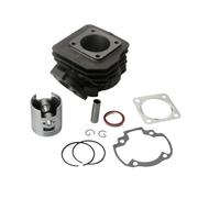 Kit de bloc-cylindres à gros alésage DD50, 70cc, 47mm, for Scooter DD Fancy 50 Fiddle 1 Flash Pure 50cc 2T