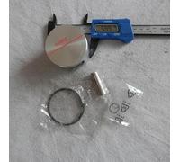 KIT DE Bloc DE Culasse OU DE Piston K1250 Adapté à la scie à Rail de Coupe de béton 3120 Ensemble DE Clips DE GOUPILLE 506294271(Piston KIT Only)