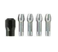 Dremel Pince (3,2 mm) comprenant un écrou de blocage (4485) 2615448532