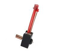 Kit de blocs de chauffage pour extrudeuse Sprite à haute température compatible avec les imprimantes 3D