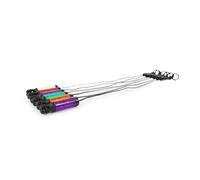 Kit de bobine Avid Lok down 1x3 Violet TU