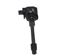 Kit de Bobine d'allumage 1/4PCS 30520-5R0-013 UF-749 pour Civic, Acura et Jazz IV, Bobine d'allumage CM11-121A