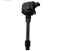 Kit de Bobine d'allumage 1/4PCS Bobine d'allumage 30520-59B-013 3052059B013 UF781 GN10886 pour CR-V et Honda Civic