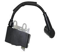 Kit de bobine d'allumage A411000141 pièces de rechange pour bateaux à moteur - bobine robuste avec construction stable, optimisé du moteur et kilométrage, assemblage simple | réparation