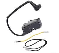 Kit de bobine d'allumage, améliore les performances, installation rapide, sac haute tension du moteur, compatible avec H365, 372, 390, 385, 375