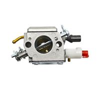 Kit de Bobine d'allumage de carburateur adapté aux tronçonneuses 340 345 346 350 353 E CS 2141 2145 2150, Filtre et Bougie d'allumage