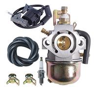 Kit de bobine d'allumage de carburateur Gubeter, pour moteur Robin Eh12 Eh12-2D, 252-62404-00, 252-62454-10, 252-62551-00, 252-62551-40, 252-62551-20, 269-79430-01, 269-79430-31
